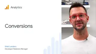 Key Events (formerly Conversions) in Google Analytics
