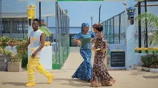 Sabuwar Waka (Dan Gata Kai Nake So) Latest Hausa Song Original Official Video 2023#