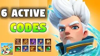 Infinity Kingdom Codes - Gameplay | Redeem Code