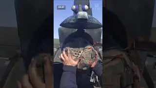 Don't Forget to Load This on Your Fighter Jet