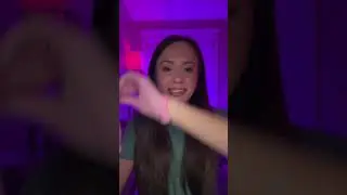 ASMR / Fun Eye Exam