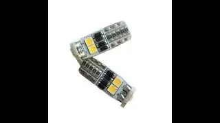 LED лампа в габариты/стопы/ повороты 3G6- Т10 CanBus