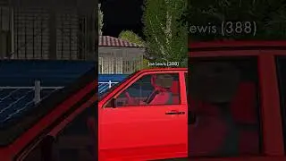ПОЕЗД СБИЛ ШИШИГУ  #mtaprovince #automobile #mtaprovincedemo #crmp #gta #gtarp #provinceshorts