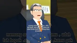my I only have part 8||pasti Abang bantu kok ||