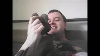 Georger and No Hare Bear Birthday Special (30th Birthday Special)