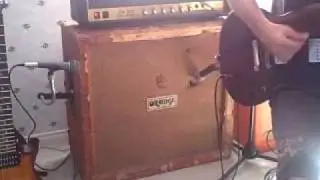 JCM800 2204 vs. Amplitube 3