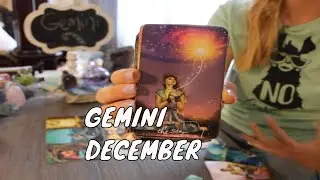 GEMINI: 