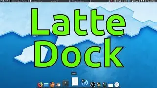 Latte Dock