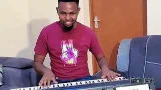 Classicals Soukus Congolese One Man Band Seben
