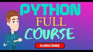 FREE Full Coding Courses || Python with SalteeKiller