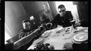RACK, AZET - VIP (Official Music Video)