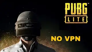 PUBG PC LITE LOW END PC GAMEPLAY (VERY LOW SETTINGS)