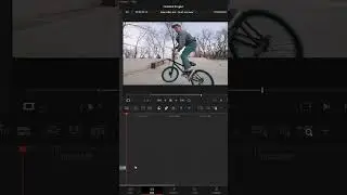 Video Collage in DaVinci Resolve