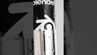 VIEWPORT VS RENDER IN BLENDER 4.2 | TEXTURE EFFECT ANIMATION