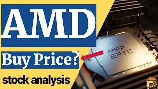 I’m Buying AMD Stock When It Reaches This Price (DEEP Dive Analysis)