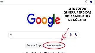 10 Curiosidades de Google