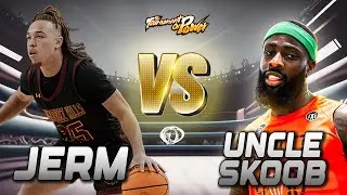 Uncle Skoob vs Jerm! Championship Upset?!