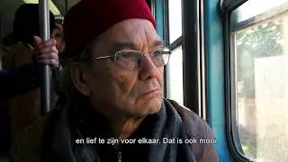 CINECROWD Teaser - Het verborgen reisbureau van Oom Tahar