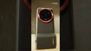 Xiaomi 14 Ultra Photography Kit - Do you kike it?