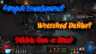 What is the best Spectre? 6 Spectre Comparison PoE 3.25