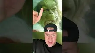 THE TRUTH BEHIND THE GRINCH! 😰
