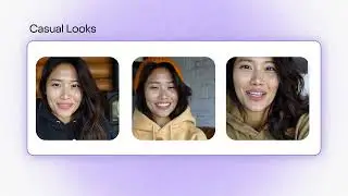 Create Multiple Looks from Your Photos with HeyGen | AI Avatar with Natural Motion