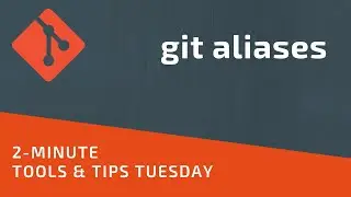 Creating a Git Alias