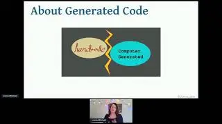 Apidays LIVE Paris  2020 - Create delightful SDKs from OpenAPI  By Lorna Jane Mitchell