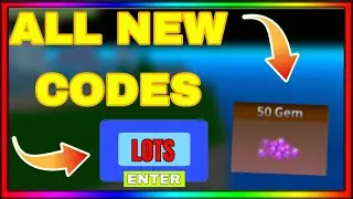 *AUGUST 2022* ALL *NEW* WORKING CODES FOR KING LEGACY *OP*! ROBLOX