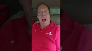 Doordash VLOG: Convenience Store ROBBERY