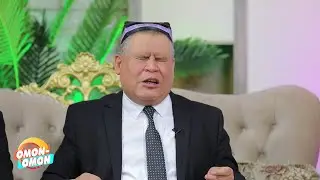 ОРОЛМИРЗО САФАРОВНИ ЎЗ ОНАСИ ЎЛДИРМОҚЧИ БЎЛГАНМИДИ?