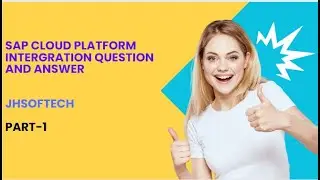 SAP Cloud Platform Integration Q& A part 1