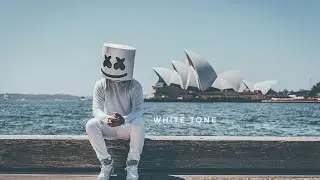 White Tone Effect | Tutorial Lightroom CC Premium Mobile  v3.5.2 | Vsco X Tutorial | Virtual Focus