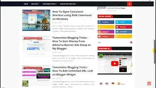 Blogspot Tubes : How To Fix Not LIVE Issue on Google News Publisher Center For Google News Approval