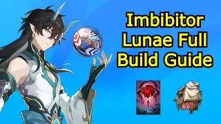 Dan Heng Imbibitor Lunae Build Guide - Honkai Star Rail
