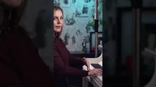 Как играть пятипальцовку🎹