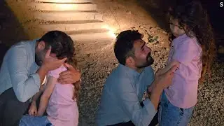Engineer Babazadeh's cries for Nazanin's return.