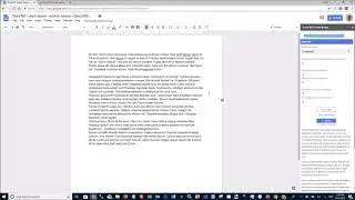 Docs365 Lorem Ipsum - yet another lorem ipsum text generator