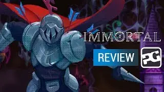 IMMORTAL ROGUE | Pocket Gamer Review