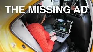 The Missing Ad for Adobe Premiere Pro Music