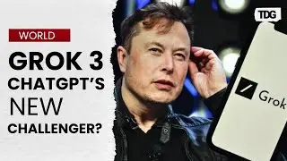 Elon Musk announces xAI’s Grok 3 chatbot launch set for Monday | The Daily Guardian