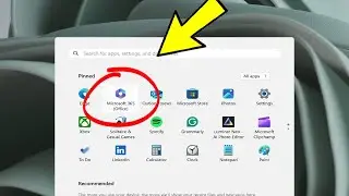 How to Easily Uninstall Microsoft Office 365 On Windows 11 / 10 ✅🚮