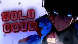 Solo Leveling COUB | Аниме приколы под музыку | Anime COUB | Decy