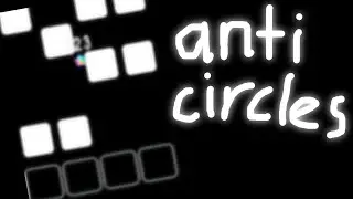 anticircles osu skin