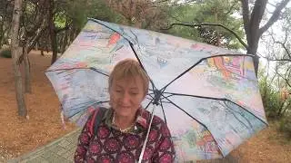 КРЫМ!/5/ФОРОС/Завтрак с братом!\ЧАСТНЫЙ СЕКТОР\Церковь Воскресения Христова