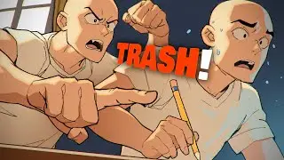 How to ROAST your own art to level-up FAST!