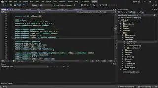 Devlog: How I coded it