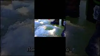 Небольшой трофейчик на мормышку🔥🚀