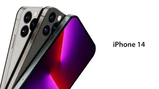 iPhone 14 Pro Video — Apple