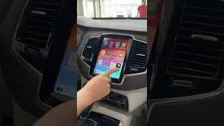 Apple Carplay. Android Auto ставим в почти любой авто, даже там, где его нет ни в одной комплектации